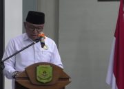 Agus Djurianto: Pokok Pikiran DPRD Harus Jadi Pertimbangan Utama RKPD 2026