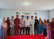 Desa Rantau Panjang Lingga Bentuk Koperasi Merah Putih