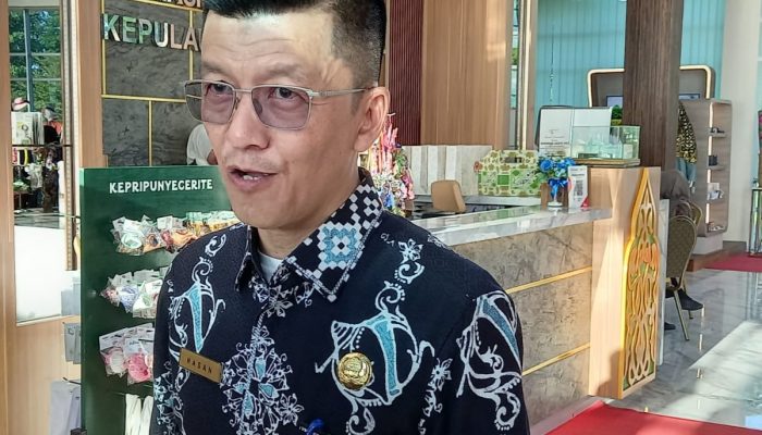 Gubernur Berdatangan ke Kepri, Hasan: Kita Promosikan Potensi Wisata Kelas Dunia