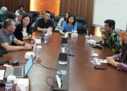 Sion Internasional Lirik Batam, BP Batam Siap Permudah Investasi Asing
