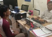 DF Diciduk Polisi, Curi Barang Nelayan Saat Laut Masih Gelap