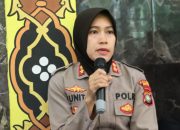 AKBP Yunita Stevani Ajak Anggota Perkuat Iman Lewat Zikir dan Doa HUT Bhayangkara ke-79