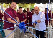 Lapas Medan Hadirkan Pondok UMKM, Warga Binaan Kini Punya Galeri dan Usaha Kuliner