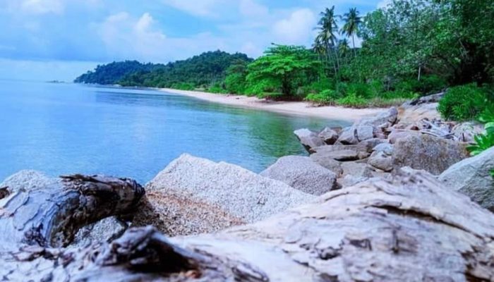 Bukan Polemik, Tapi Fakta Hukum: Pulau Pekajang Milik Kepri