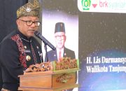 Warga Tanjungpinang Diimbau Wajib Minta Karcis Saat Parkir Kendaraan