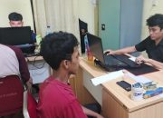 Lewat Status WA, Pelaku Curanmor Akhirnya Ditangkap Polisi