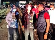 BP Batam Pastikan Tidak Ada Korban Jiwa dalam Kebakaran KPLI Kabil