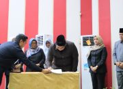DPRD dan Pemkab Bintan Kompak Sahkan Ranperda Pertanggungjawaban APBD 2024