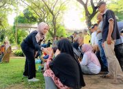 Wabup Bintan: Tugas Kebersihan Itu Mulia, Ladang Amal untuk Kita Semua