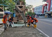Setelah 2 Tahun Menunggu, Warga Batu IX Apresiasi Aksi Cepat Wali Kota Lis