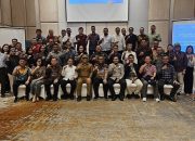 Gandeng BTN, Pemprov Kebut Ekspor dan Dukung UMKM Naik Kelas