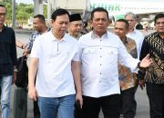 Gubernur Kepri dan DPD RI Kuatkan Komitmen Pelestarian Budaya Melayu