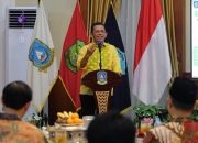 Pertumbuhan Ekonomi dan IPM Meningkat, Kepri Didorong Jadi Model Daerah Kepulauan di Indonesia