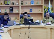 Wagub Pimpin Persiapan Akhir STQH XI, Digelar Lebih Awal