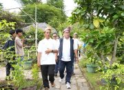 Fary Francis: Agrowisata dan Wisata Bahari Berpotensi Jadi Penggerak Ekonomi Batam
