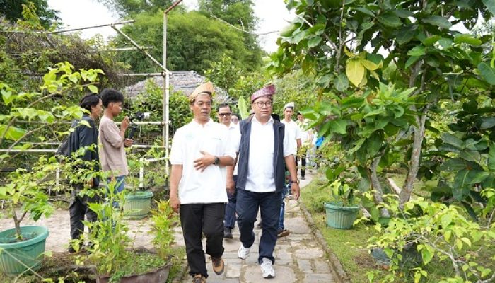 Fary Francis: Agrowisata dan Wisata Bahari Berpotensi Jadi Penggerak Ekonomi Batam