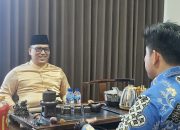 Wagub Sebut Kantor Konsultan Hukum Diperlukan untuk Lindungi Hak Masyarakat