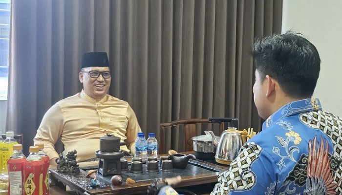 Wagub Sebut Kantor Konsultan Hukum Diperlukan untuk Lindungi Hak Masyarakat