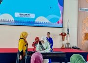 Weni Sandang Amanah Bunda PAUD Tanjungpinang, Ajak Kolaborasi Cerdaskan Anak Bangsa
