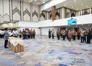 Kepala BP Batam Lantik Pejabat Tingkat II di Lingkungan BP Batam
