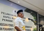 Limbah B3 Ancam Kesehatan, Nyanyang Serukan Sistem Pengelolaan Terpadu