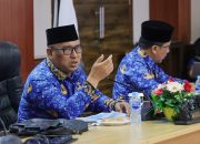 STQH XI Siap Digelar di Tanjungpinang, Wagub Nyanyang: Syiar Qur’an, UMKM Bergeliat!
