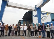 BP Batam Kembali Jemput Tantangan Pelaku Usaha di Lapangan