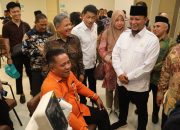 DPRD Batam Dorong Pemerataan Kesehatan Lewat Kehadiran RS Awal Bros Batu Aji