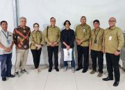 Respon Cepat Gubernur Ansar, Mahasiswa Tanjungpinang Korban Konflik Iran Dipulangkan