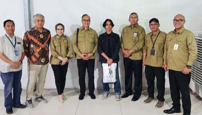 Respon Cepat Gubernur Ansar, Mahasiswa Tanjungpinang Korban Konflik Iran Dipulangkan