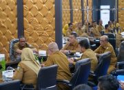 Bintan Menuju Tata Kelola Wilayah Modern Lewat Digitalisasi Batas