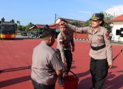 Kapolres Bintan: Pangkat Baru, Tanggung Jawab Lebih Besar