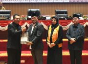 Gubernur Kepri Tuntaskan Laporan APBD 2024, DPRD Siap Bahas Ranperda