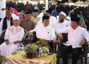 1 Muharram Meriah di Batam, DPRD dan Ribuan Warga Antusias Hadiri Tausiah Ustadz Das’ad Latif