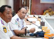 Batam Siapkan Jalur Sepeda, Marka Jalan dan Taman, Infrastruktur Ramah Pengguna Segera Hadir