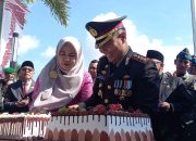 Kombes Pol Hamam: Tantangan Polri ke Depan Semakin Kompleks, Jangan Puas Diri