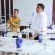 Dari Seragam Hotel hingga Tenun, Sentra Fashion SKL Jadi Magnet Industri Kreatif Bintan