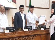 Seluruh Fraksi DPRD Batam Setujui Ranperda Kota Ramah Anak, Asnawati Atik Pimpin Pansus