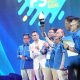 BP Batam Apresiasi Gelaran Kongres 1 GEKRAFS 2025