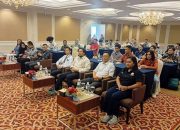Pemprov Cetak Barista Andal, Dorong Ekonomi dari Cangkir Kopi