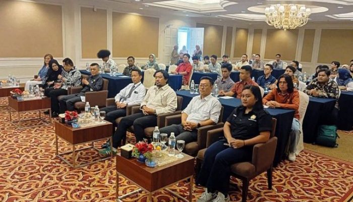 Pemprov Cetak Barista Andal, Dorong Ekonomi dari Cangkir Kopi