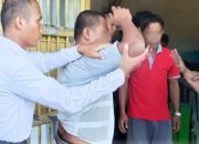 Blok Hunian Digeledah, Lapas Tanjungpinang Sita Barang Terlarang