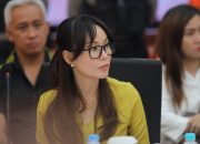Dari Batam ke Bintan Sindikat Mafia Terbongkar, Li Claudia: Apresiasi Polda