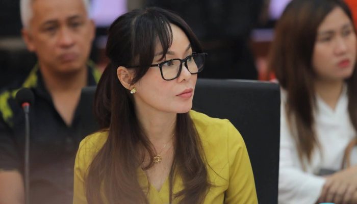 Dari Batam ke Bintan Sindikat Mafia Terbongkar, Li Claudia: Apresiasi Polda