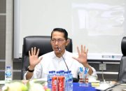 Pasar Induk Jodoh akan dibangun dengan Nuansa Melayu, Tanpa Ada Kesan Kasta
