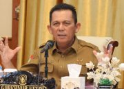 Gagasan Beasiswa Dokter Spesialis Gubernur Ansar Dipuji Pemerintah Pusat