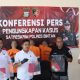 Adu Nasib di Kartu Remi, Empat Penjudi Bintan Dibekuk Polisi