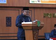 Visi BIMASAKTI: RPJMD Tanjungpinang Jadi Panduan Menuju Kota Cerdas dan Berdaya Saing