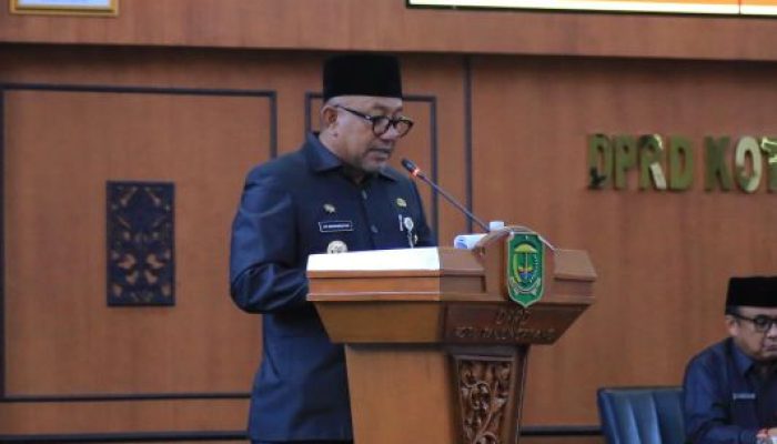 Visi BIMASAKTI: RPJMD Tanjungpinang Jadi Panduan Menuju Kota Cerdas dan Berdaya Saing