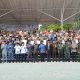 Semangat Gotong Royong di Hari Koperasi, BP Batam Kukuhkan 64 Koperasi Baru